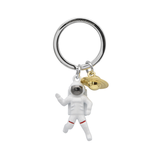 Astronaut Keychain