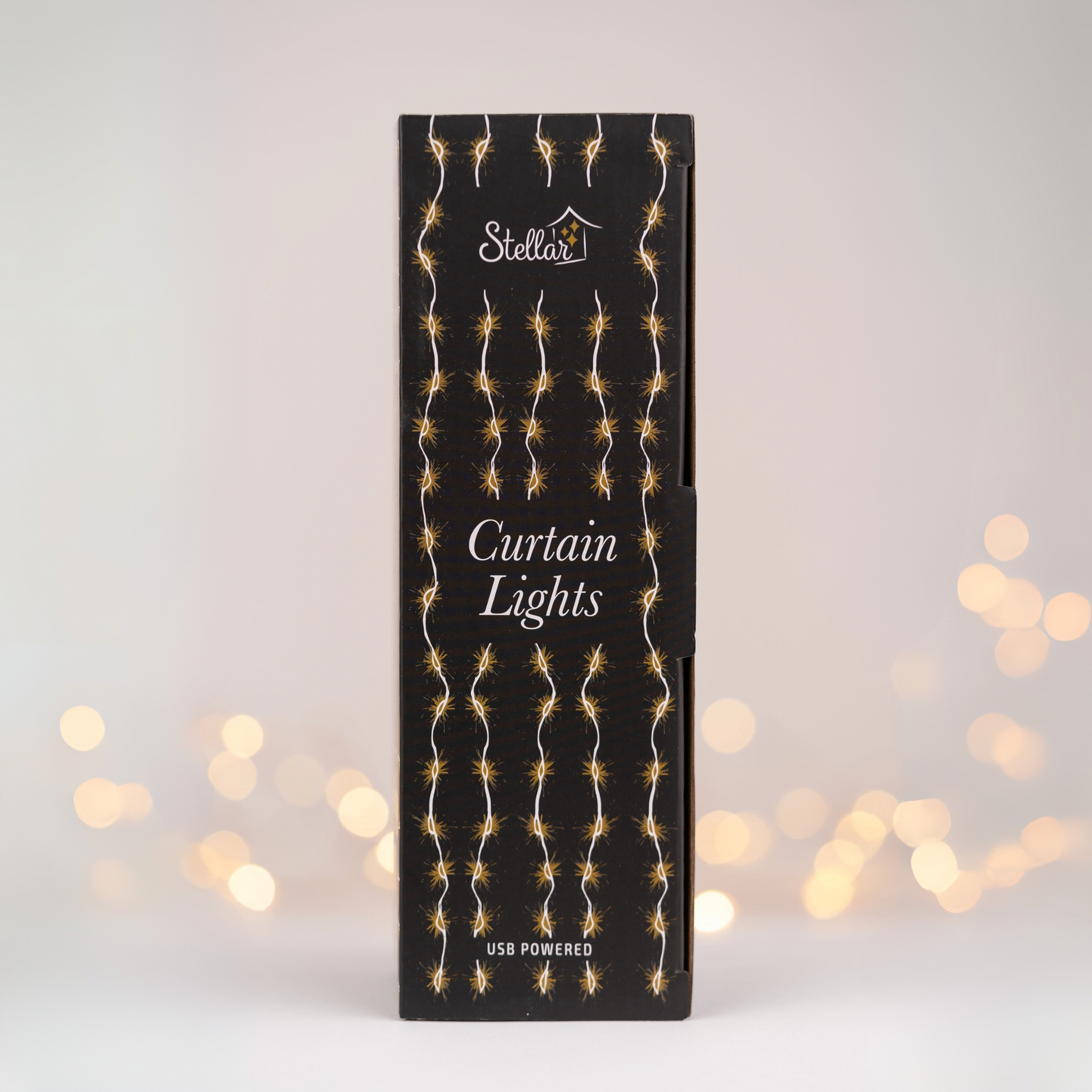 3m x 3m Seed Light Curtain