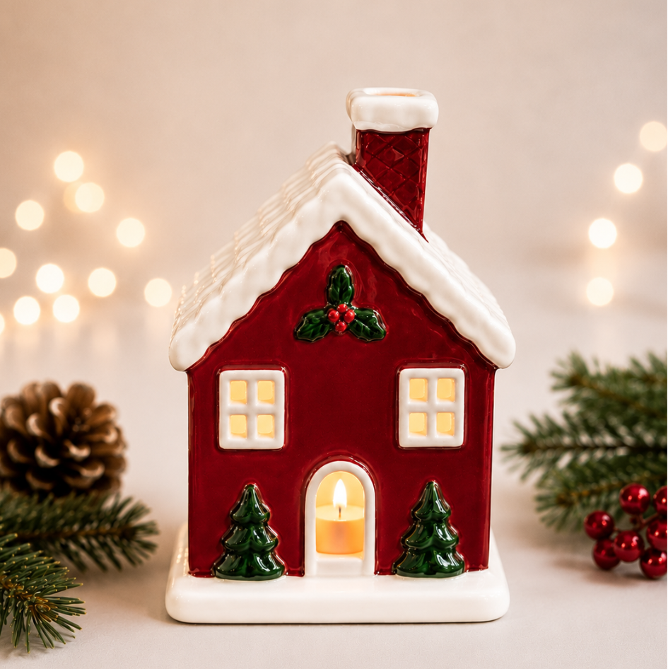 Christmas Cottage