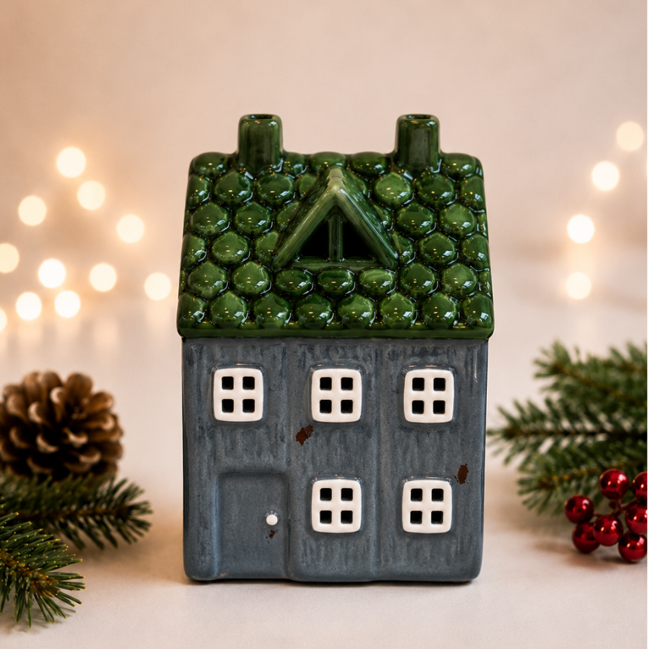 Thistle Cottage