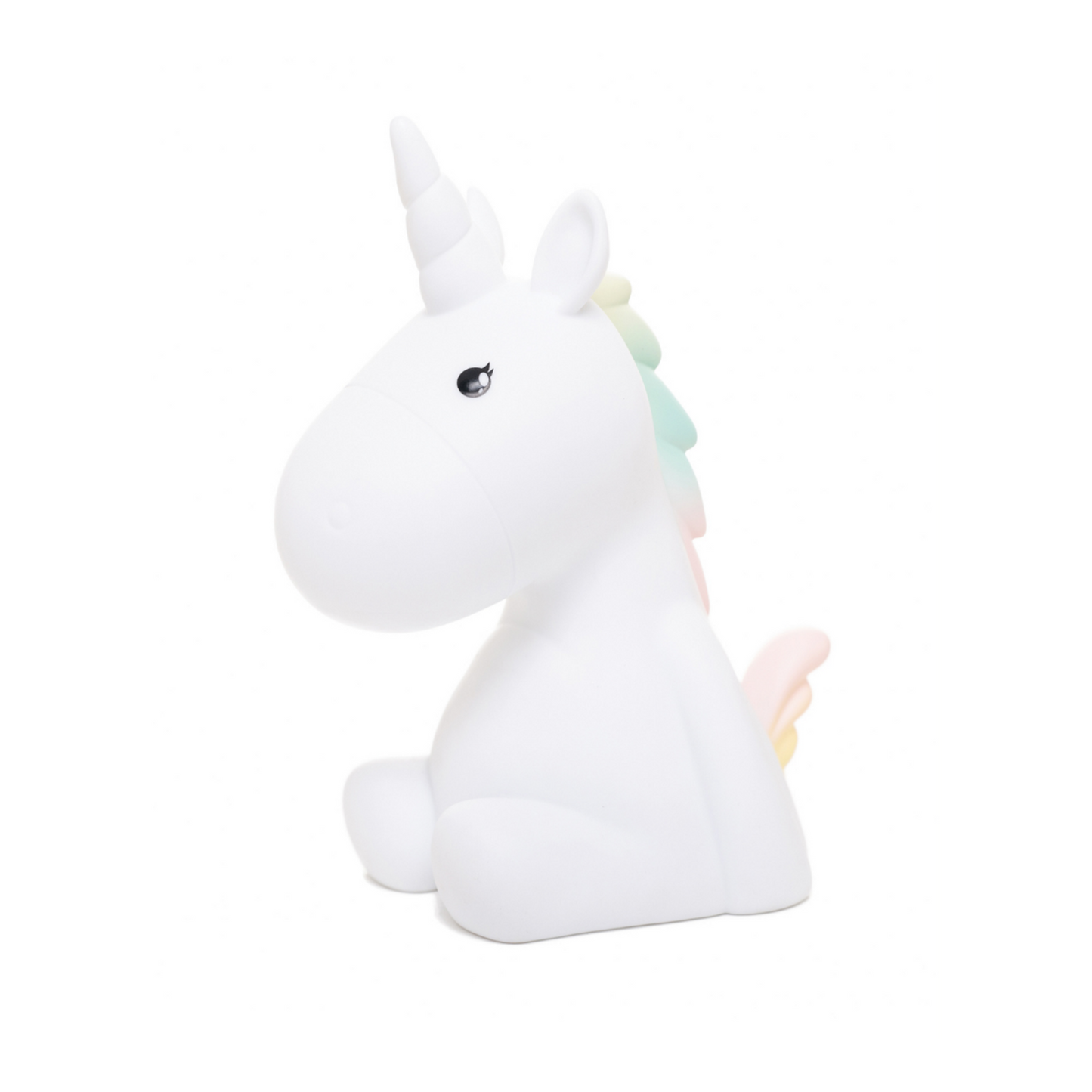 Misty the Unicorn USB Rechargeable Night Light