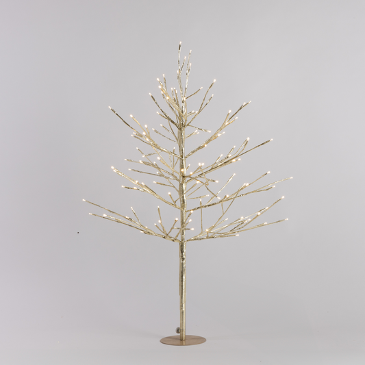 Champagne Twig Tree