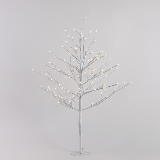 White Twig Tree