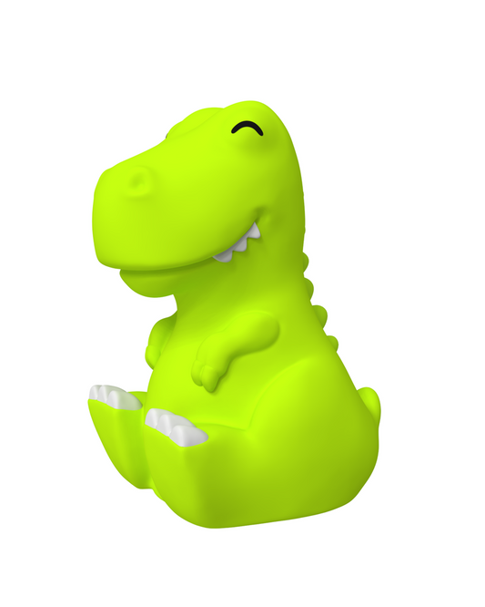 Squishy Spike the Dinosaur