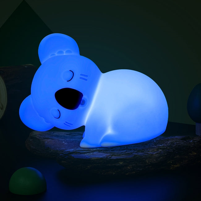Baby Koala Mini Light. LR44 batteries incl.