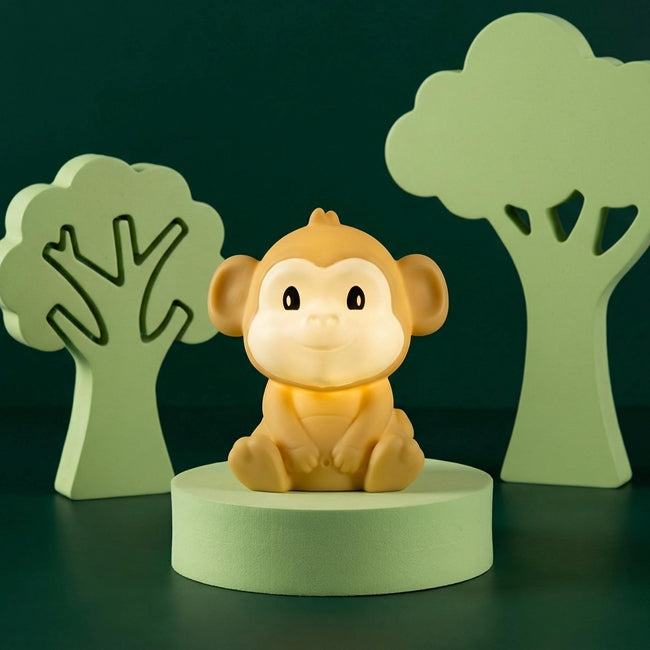 Baby Monkey Mini Light