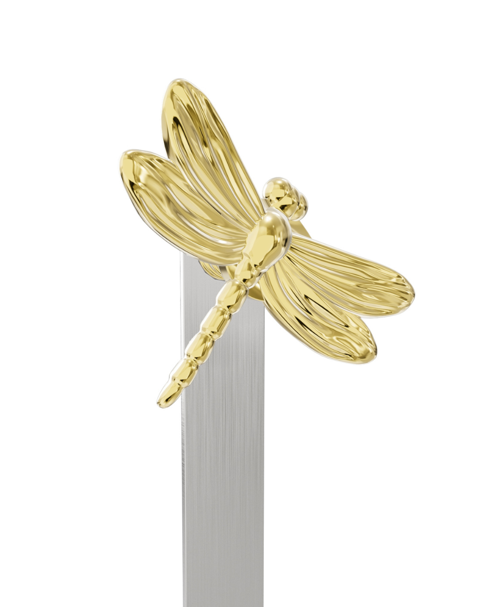Dragonfly Bookmark