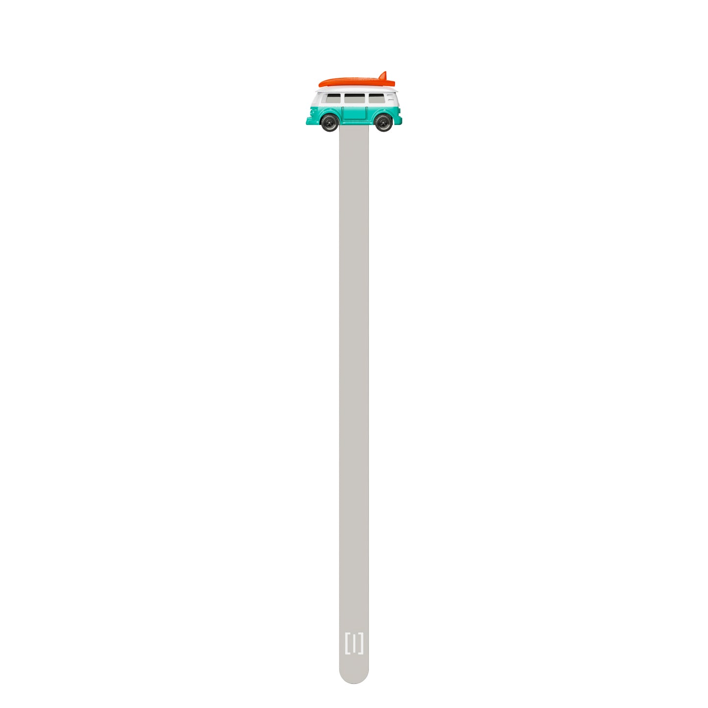 Camper/Combi Bookmark