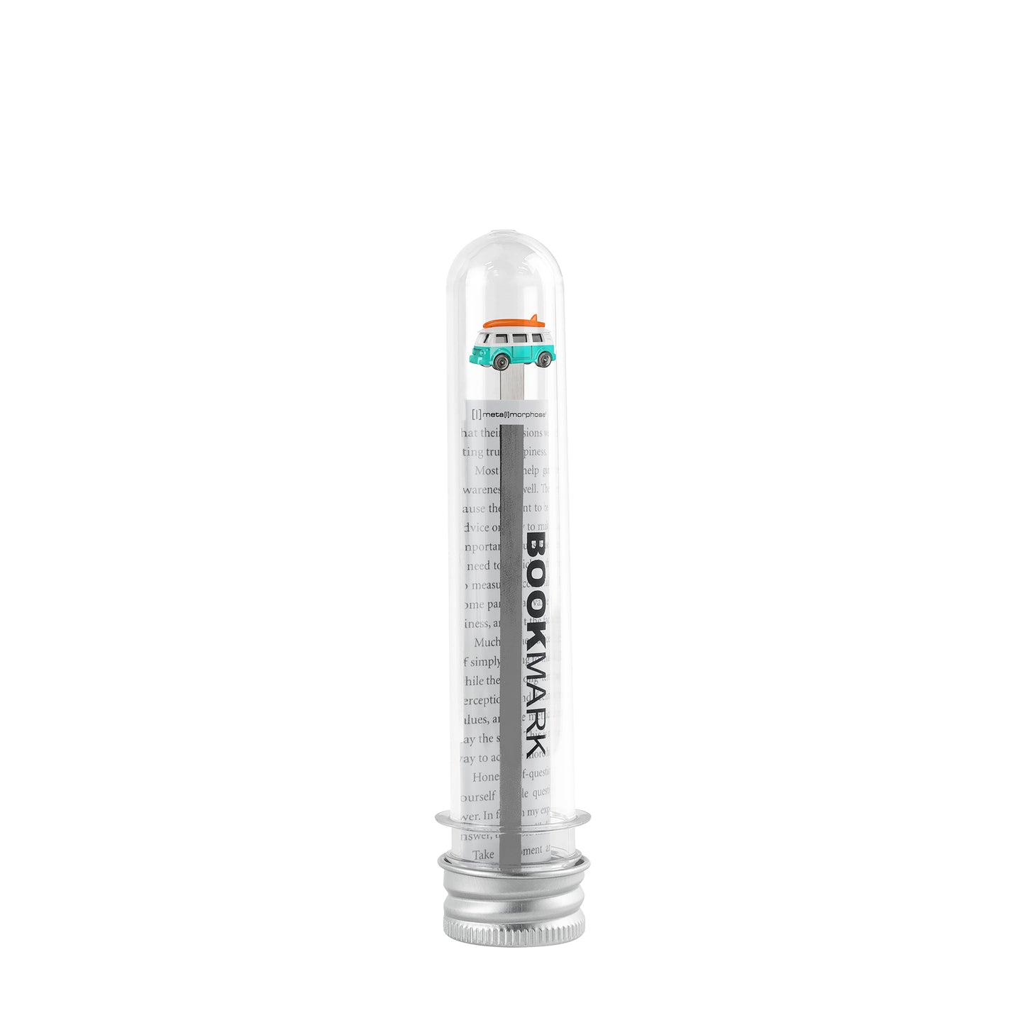 Camper/Combi Bookmark