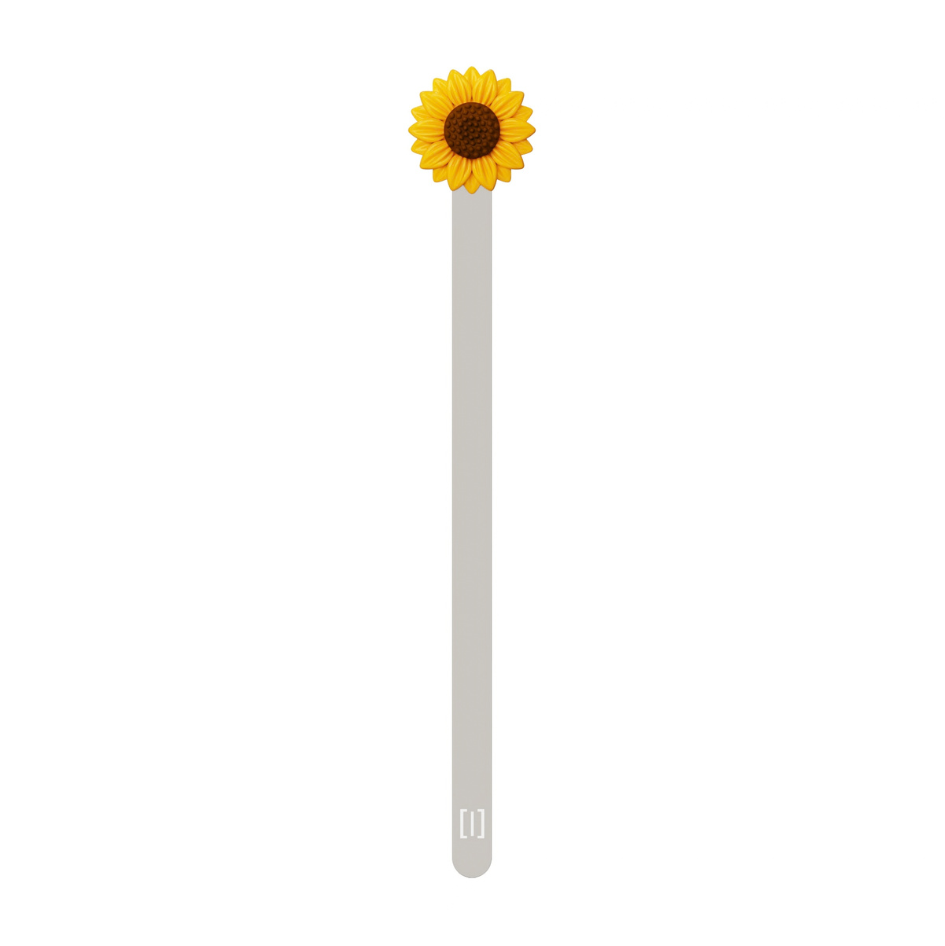 Sunflower Bookmark
