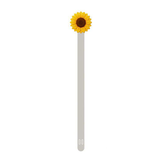 Sunflower Bookmark