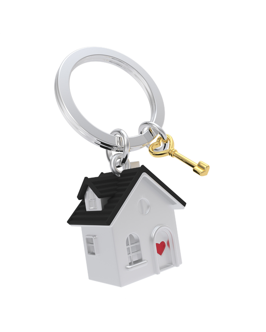 House Keychain