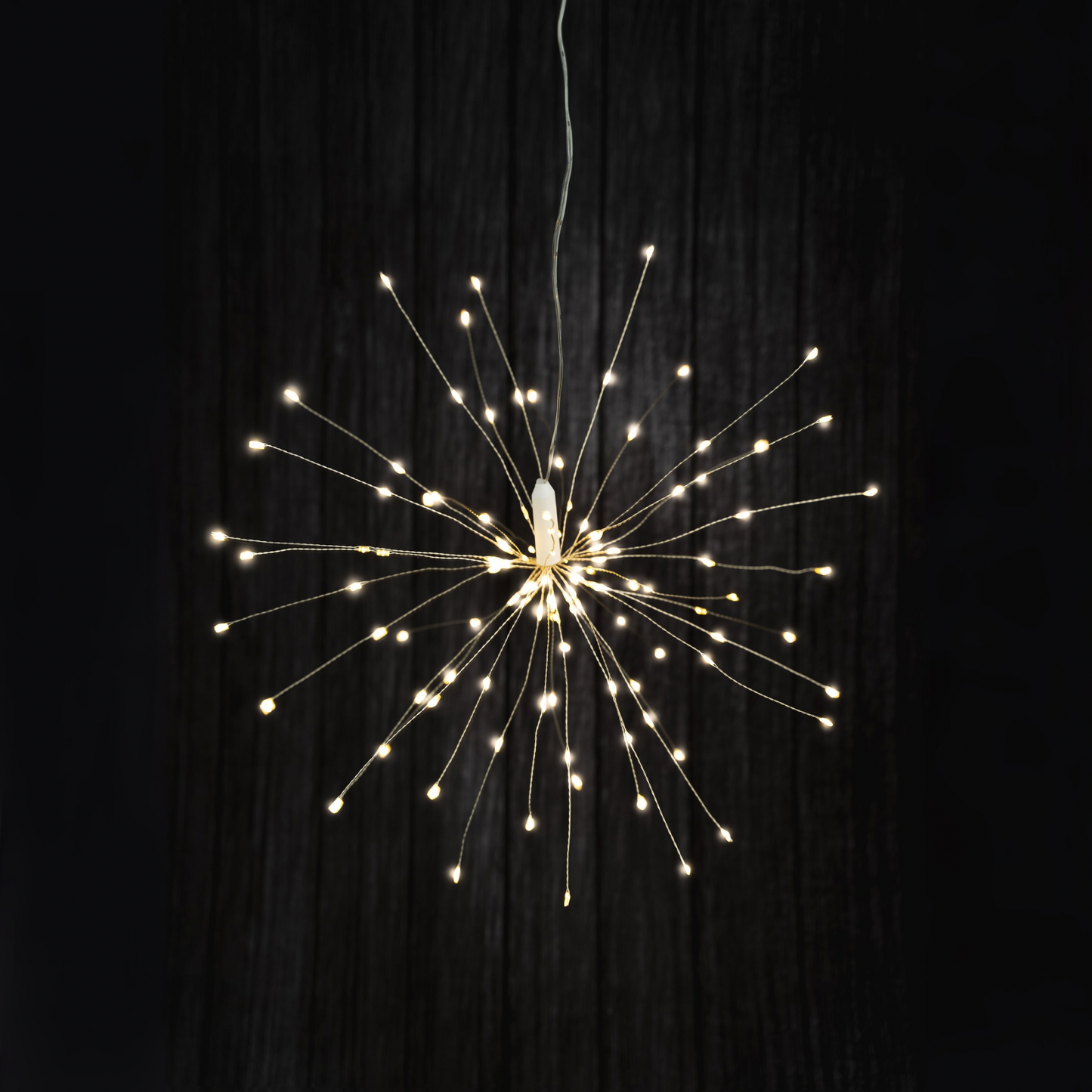 Small Plug In Starburst SWW