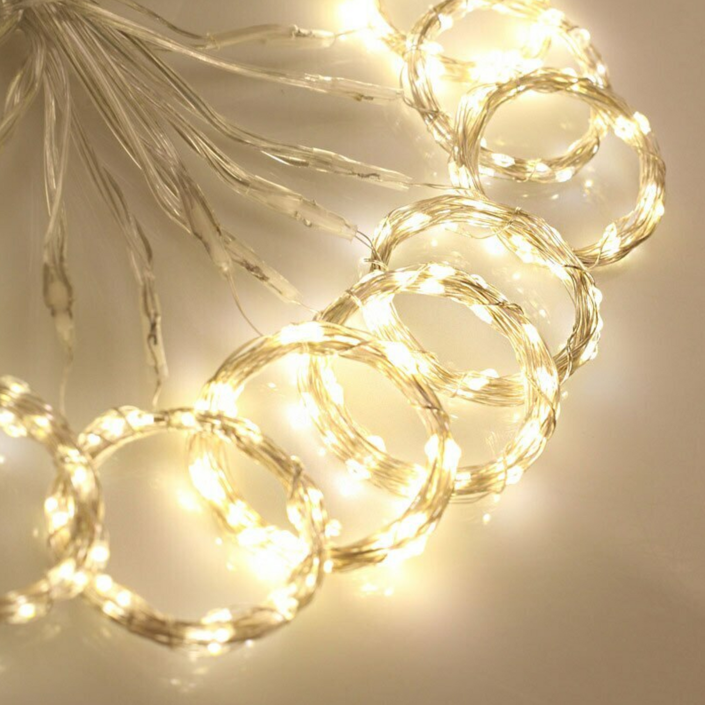 3m x 3m Seed Light Curtain