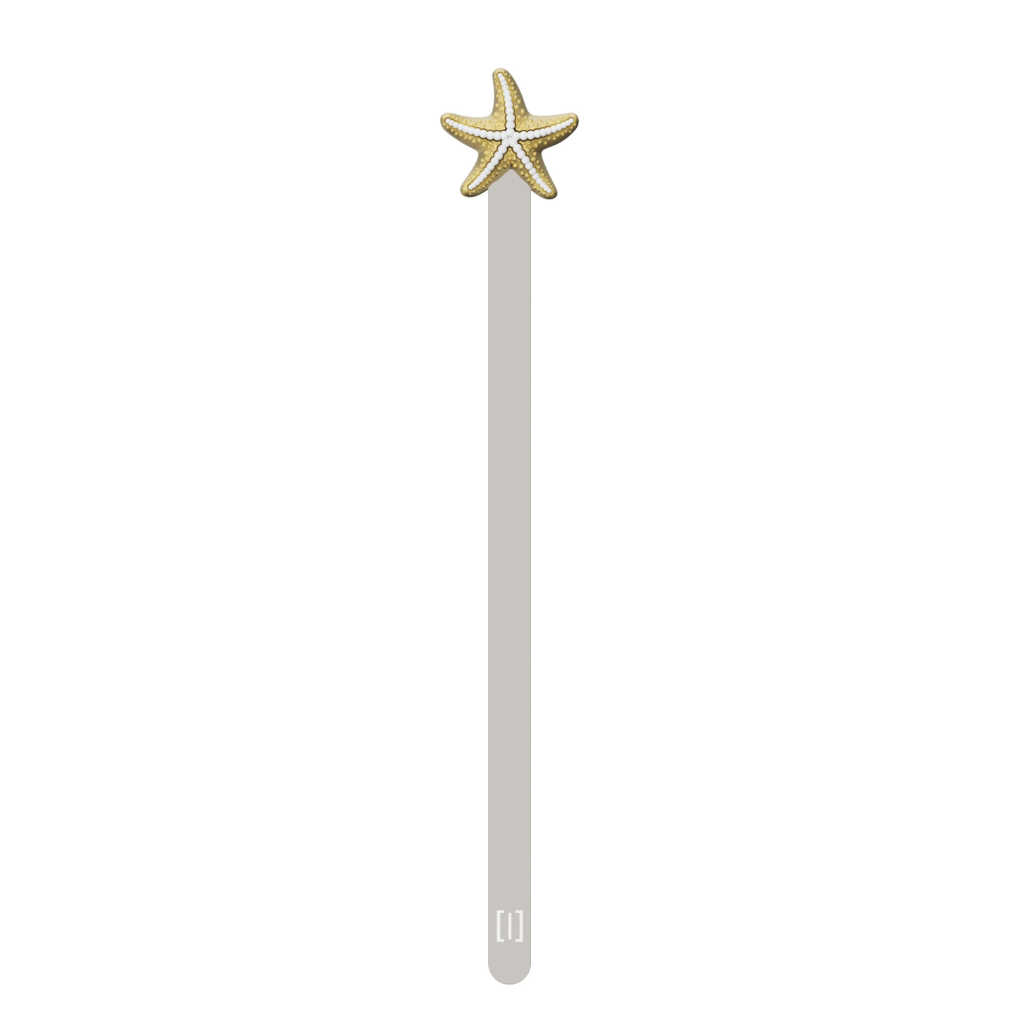Starfish Bookmark