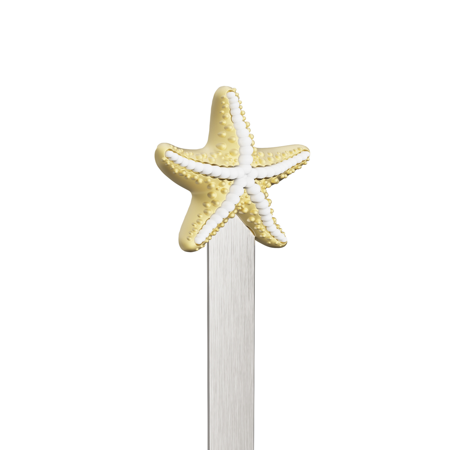 Starfish Bookmark