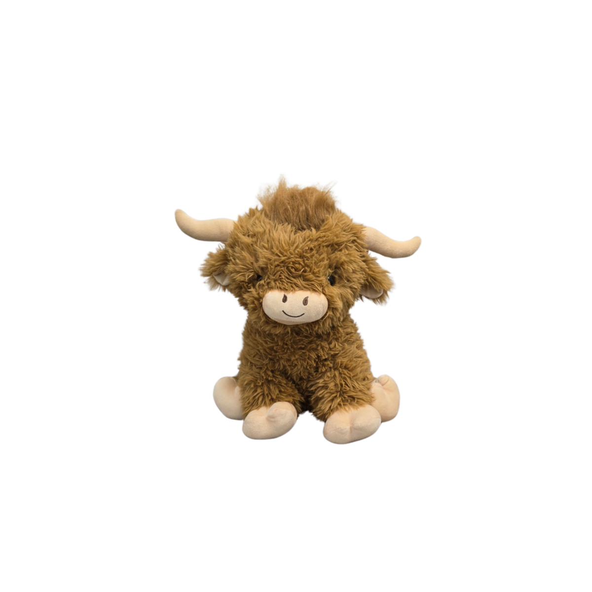 Sully the Highland Cow - Medium