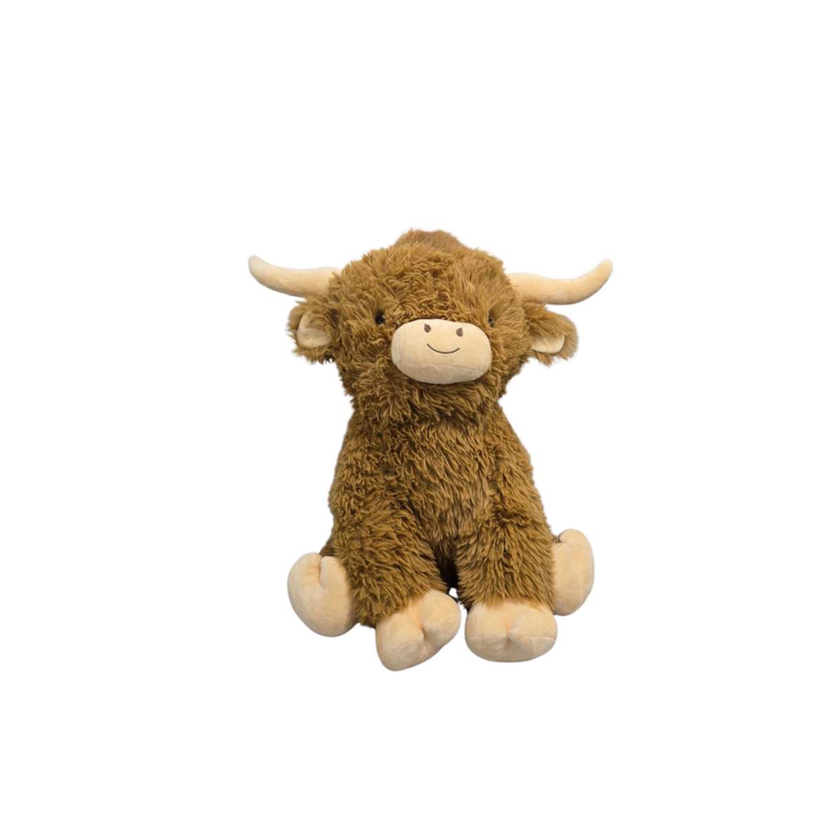 Sully the Highland Cow - Large