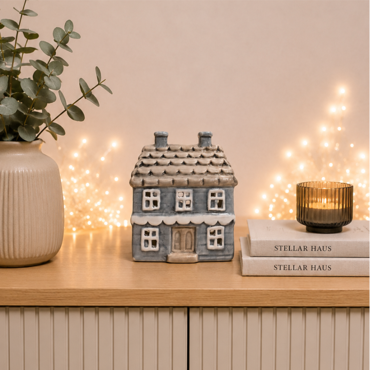 Bluebell Cottage