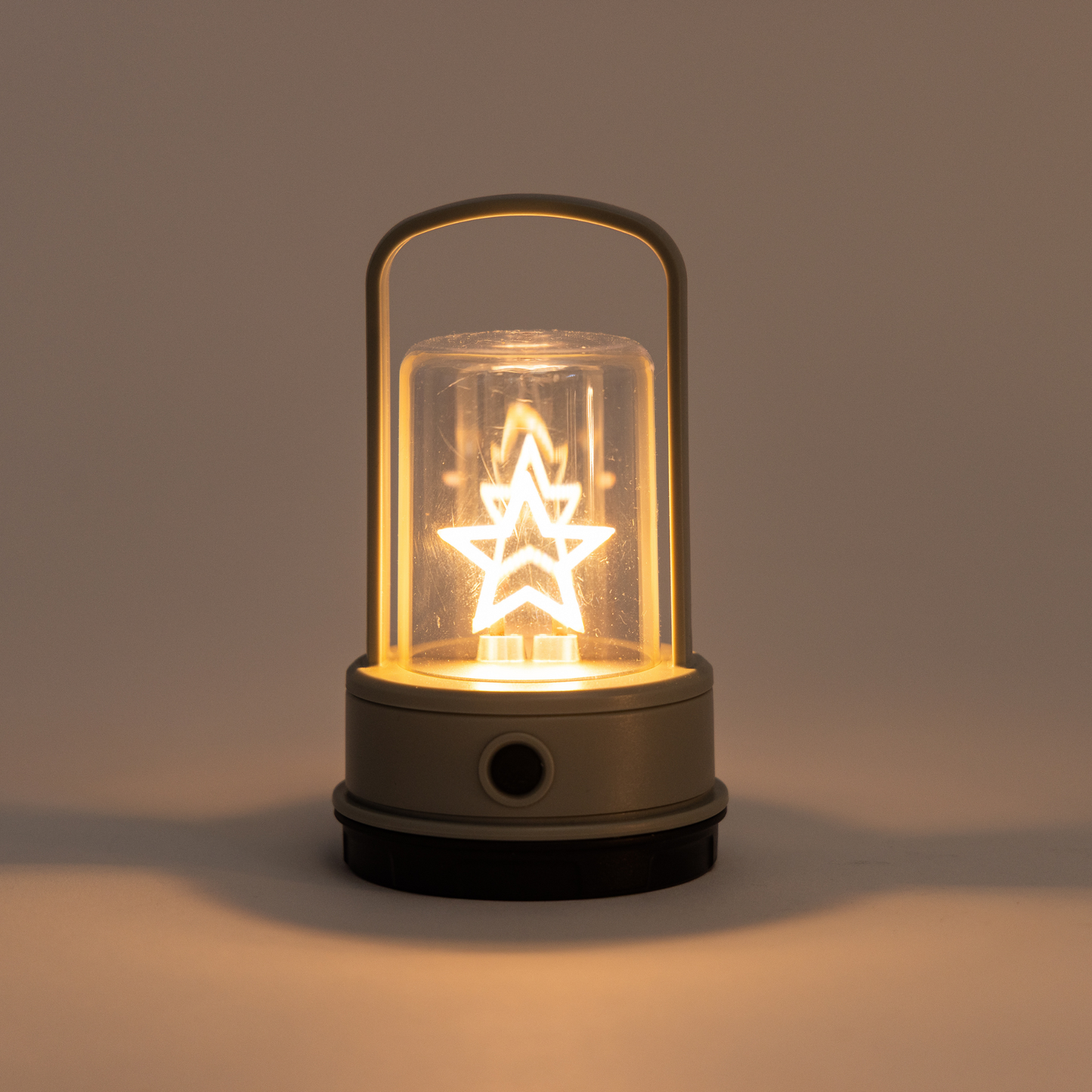 Star Lantern USB Recharge