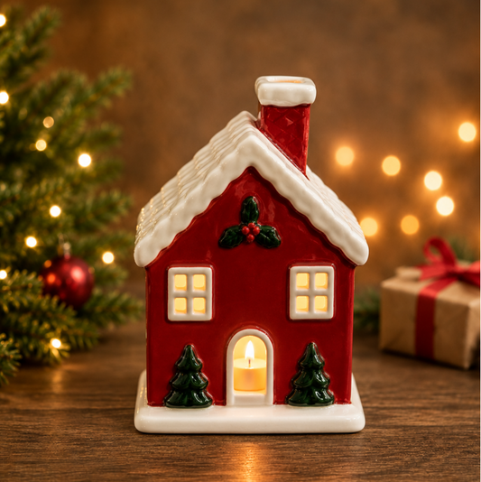 Christmas Cottage