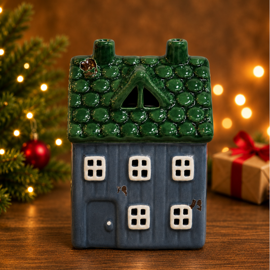 Thistle Cottage