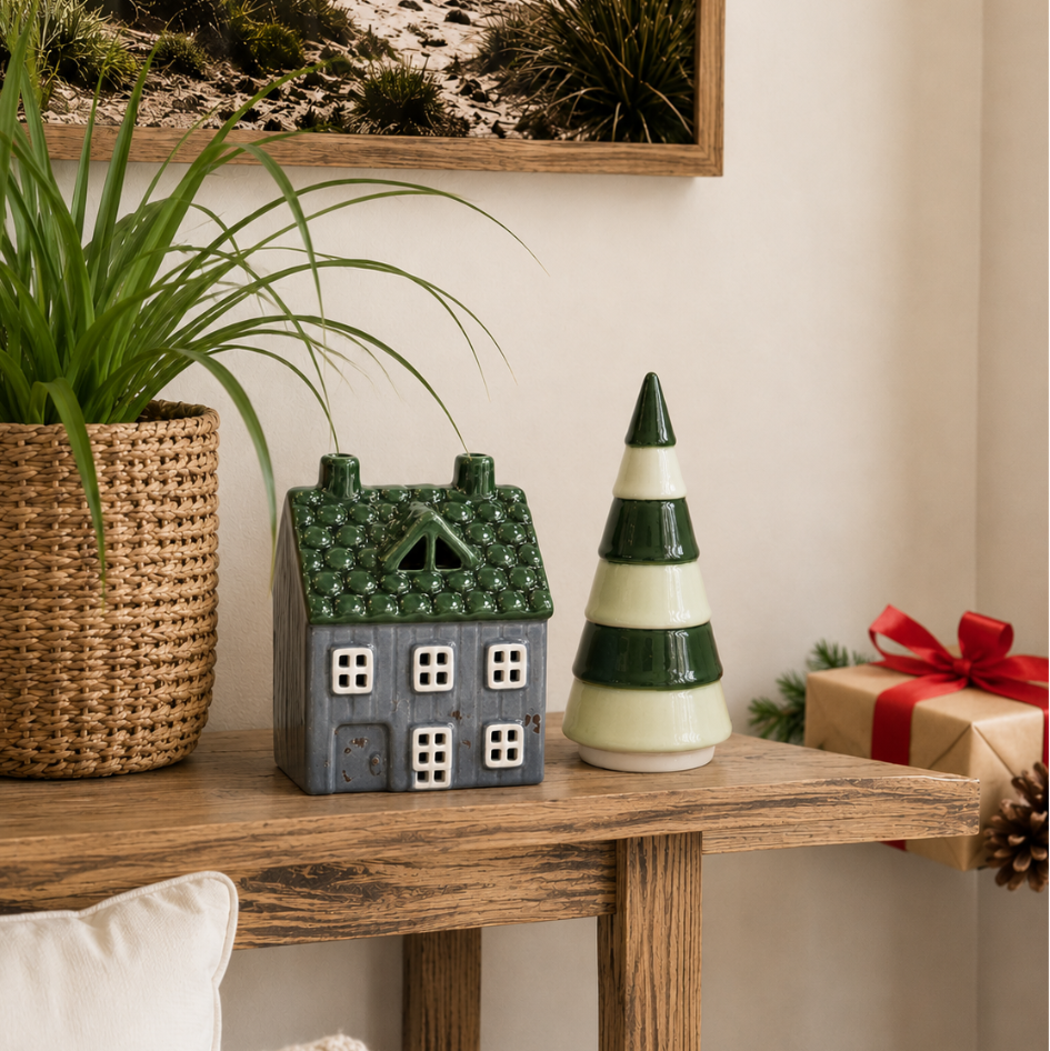 Thistle Cottage