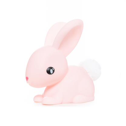 Clover the Bunny Battery Night Light