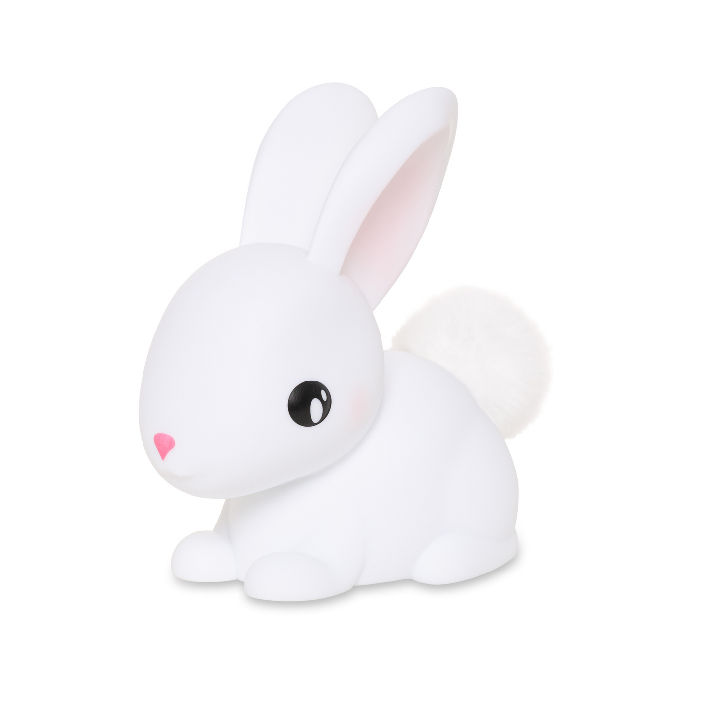 Thumper the Bunny USB Rechargeable Night Light