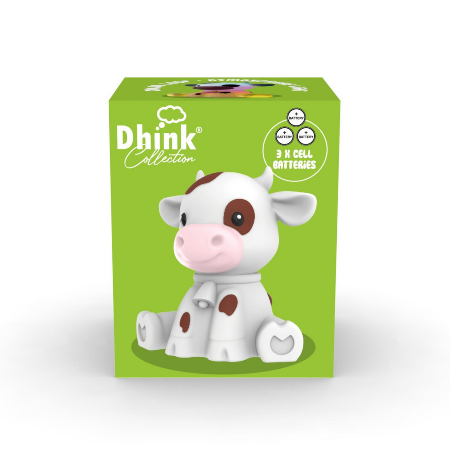 Baby Calf Mini Light