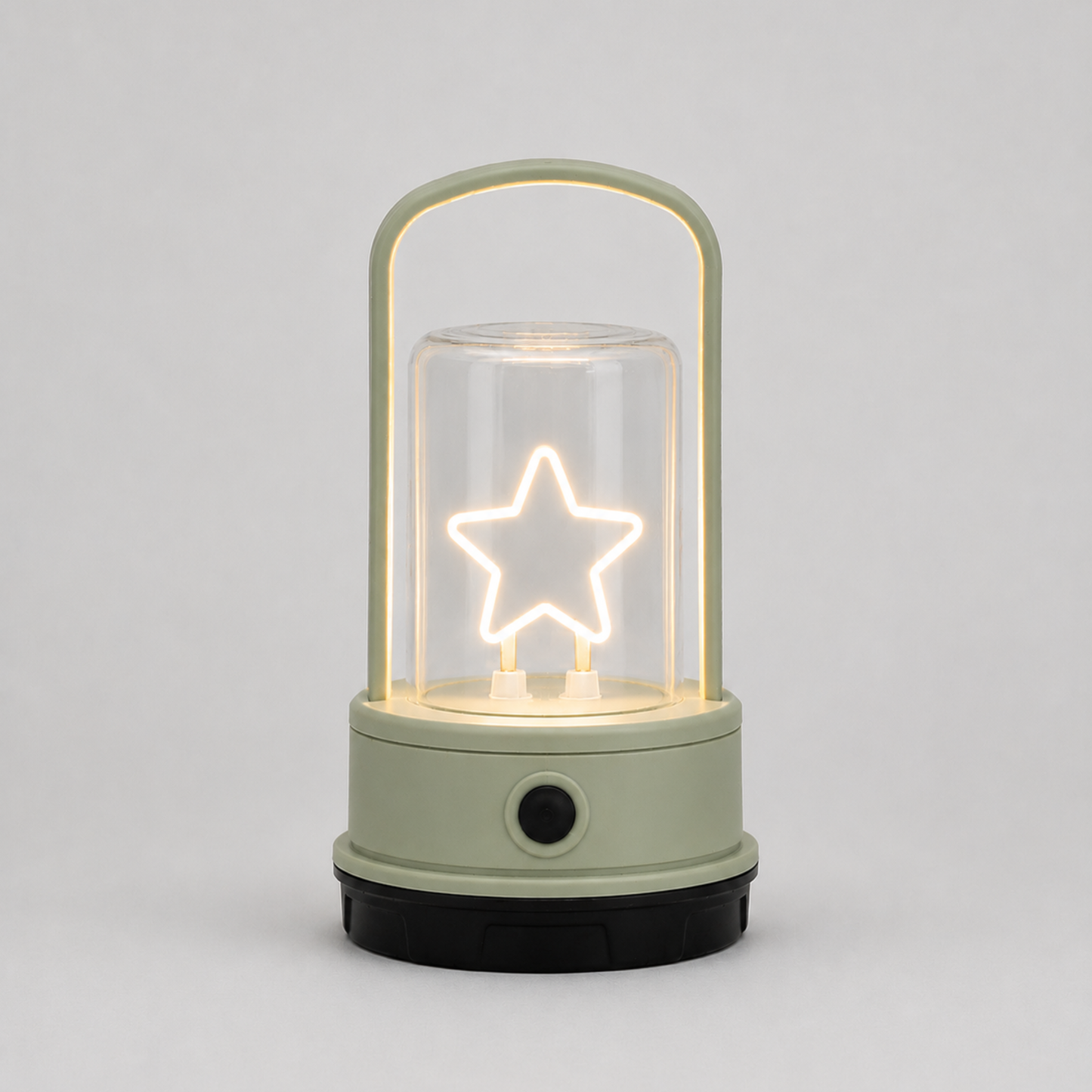 Star Lantern USB Recharge