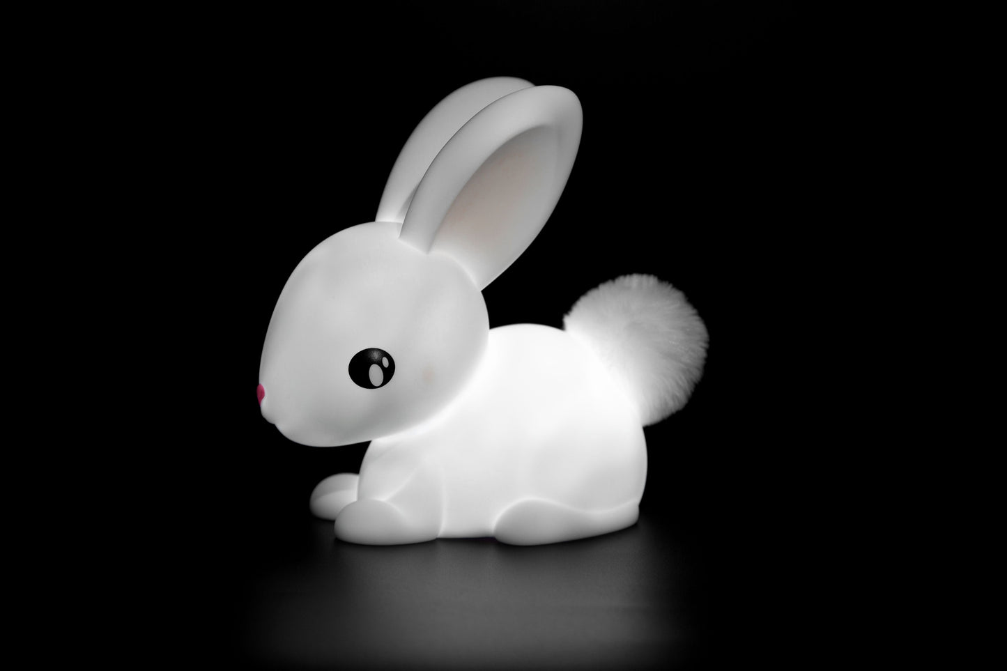 Thumper the Bunny USB Rechargeable Night Light