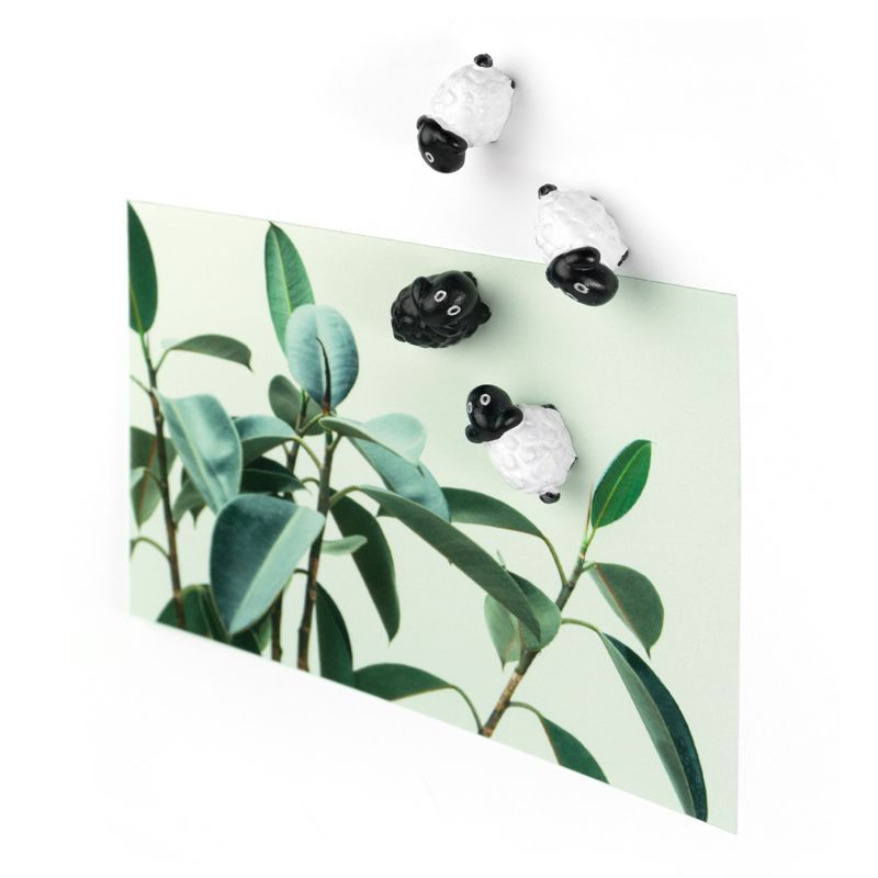 Sheep Magnets (set of 6)